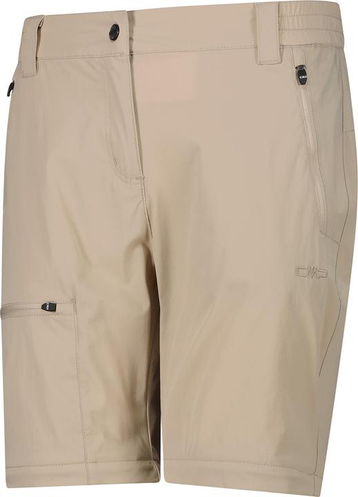 Produktbild CMP Campagnolo Zip Off (3XL)