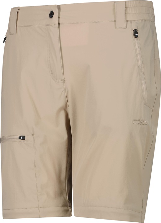 Actual product image CMP Campagnolo Zip Off (3XL)