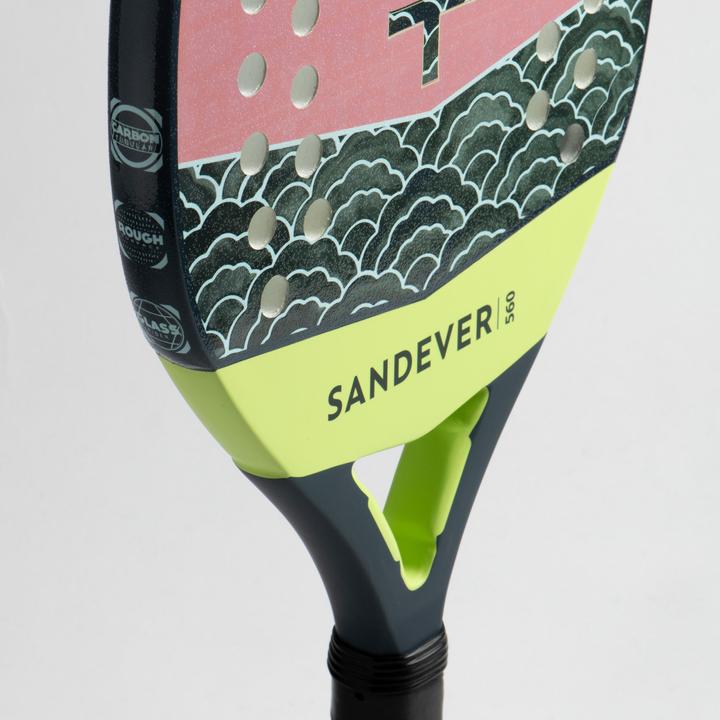 Actual product image Sandever BTR 560