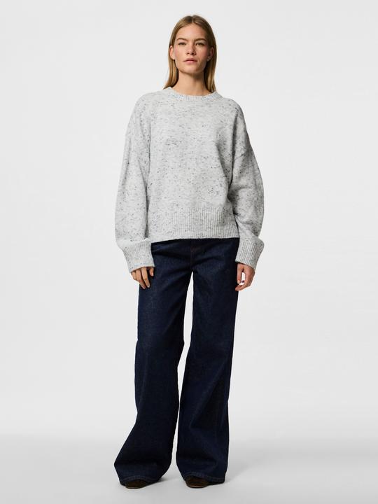 Produktbild Pieces PCNORA Strickpullover (L)
