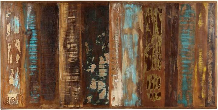 Produktbild vidaXL Esstisch (160 x 80 x 75 cm)