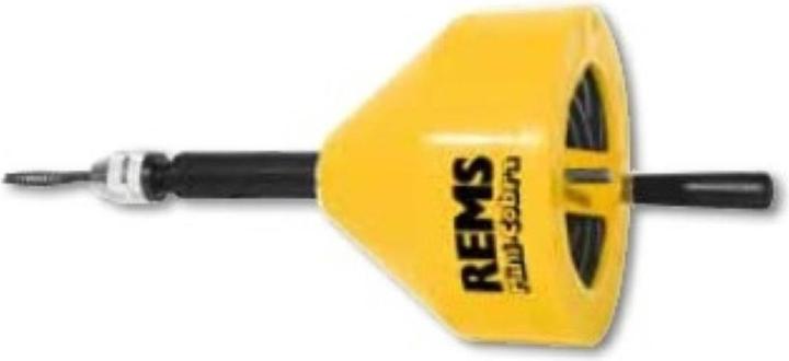 Actual product image Rems Pipe Cleaner Mini Cobra (1 pcs.)