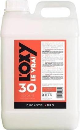 Image du produit Subtil Ducastel Duc Oxidant 30 Volume 5 Liters