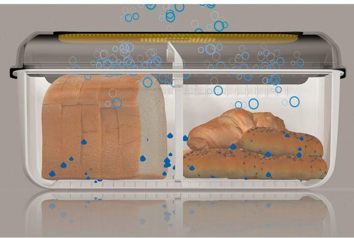 Produktbild Tupperware BreadSmart Junior