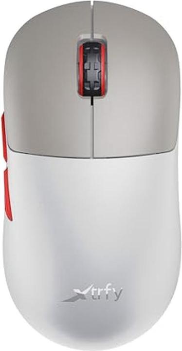 Produktbild CHERRY xtrfy M8 (Kabelgebunden, Kabellos)