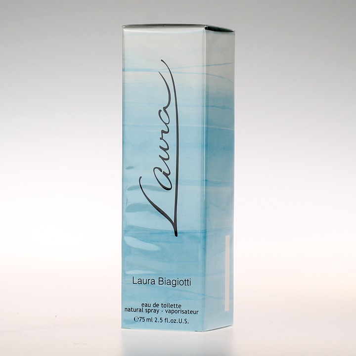 Immagine prodotto Laura Biagiotti Laura (Eau de toilette, 75 ml)