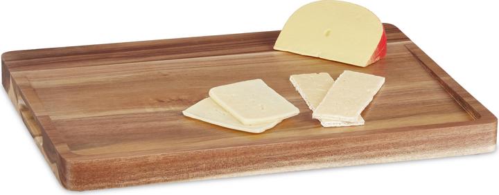 Produktbild Relaxdays Schneidebrett