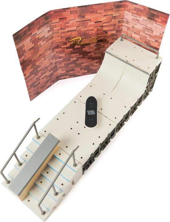 Produktbild Spin Master Tech Deck Primitive Skate Park