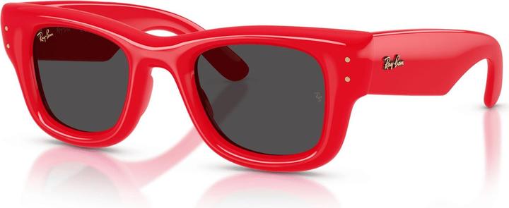 Actual product image Ray Ban Wayfarer buffer
