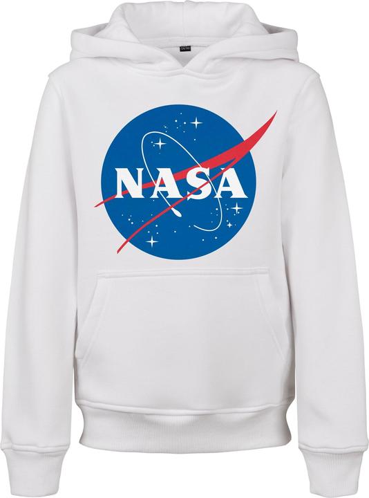 Produktbild Urban Classics Kids NASA Insignia Hoody (122, 128)