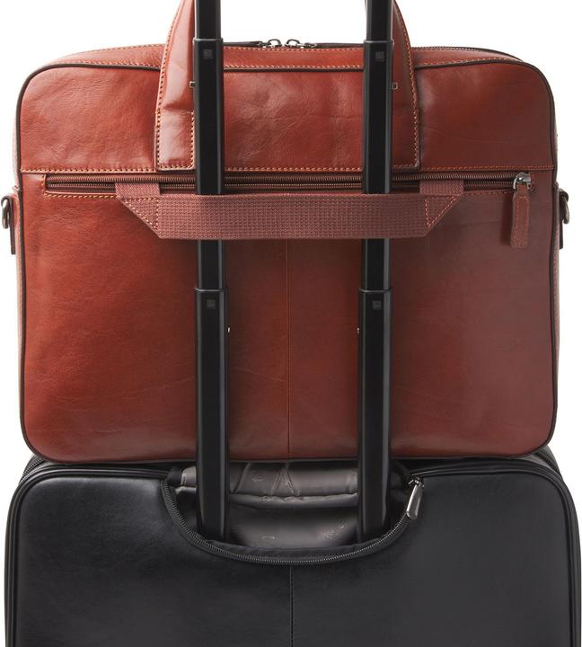 Produktbild Castelijn & Beerens TedLaptoptasche 15,6" (17")