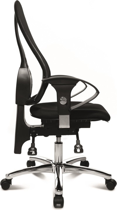 Actual product image Topstar Sitness 15