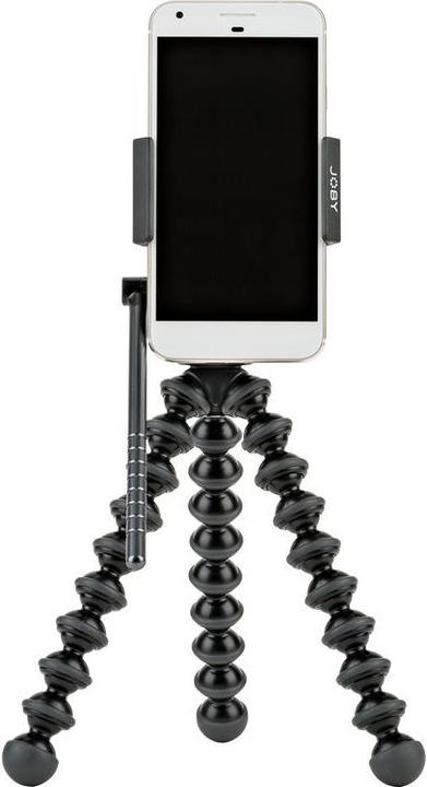 Actual product image Joby GripTight PRO Video GP (Plastic, Metal)