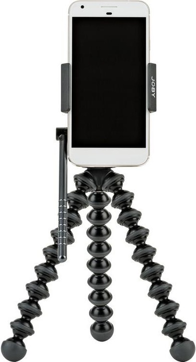 Produktbild Joby GripTight PRO Video GP (Kunststoff, Metall)