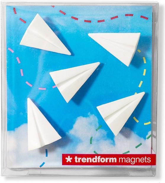 Produktbild Trendform Paper Plane (5x)