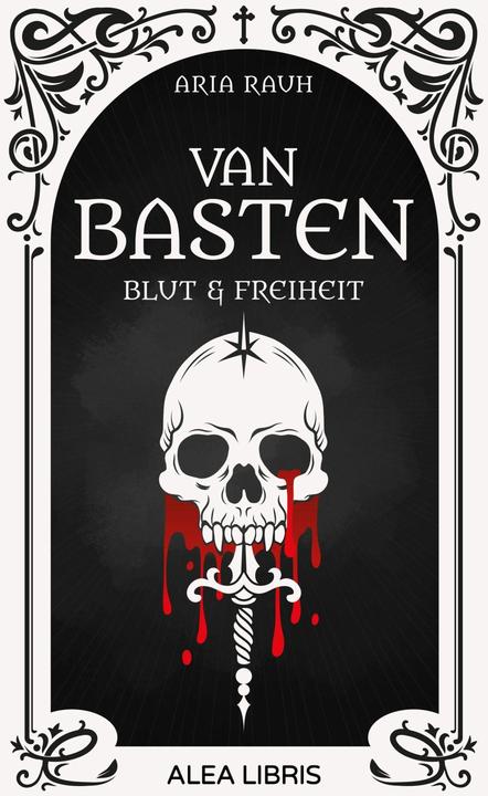 Produktbild Van Basten (Deutsch, Aria Rauh, 2026)