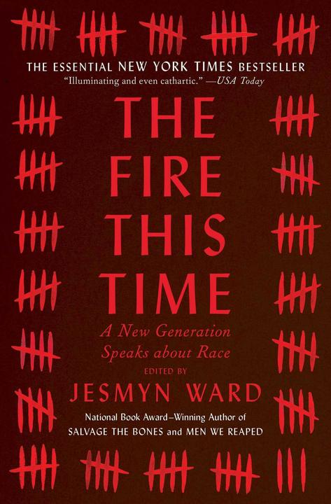 Produktbild The Fire This Time (Englisch, Jesmyn Ward, 2017)