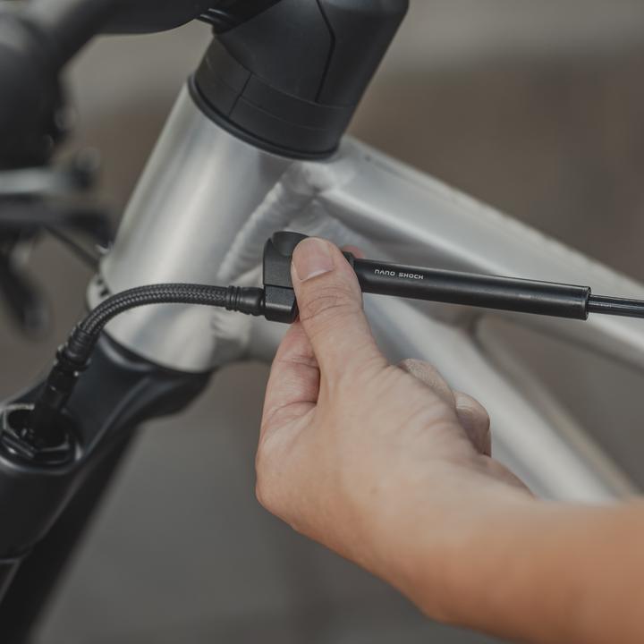 Produktbild Topeak Nano Shock