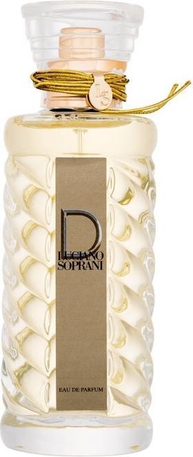 Immagine prodotto Luciano Soprani D (Eau de parfum, 100 ml)