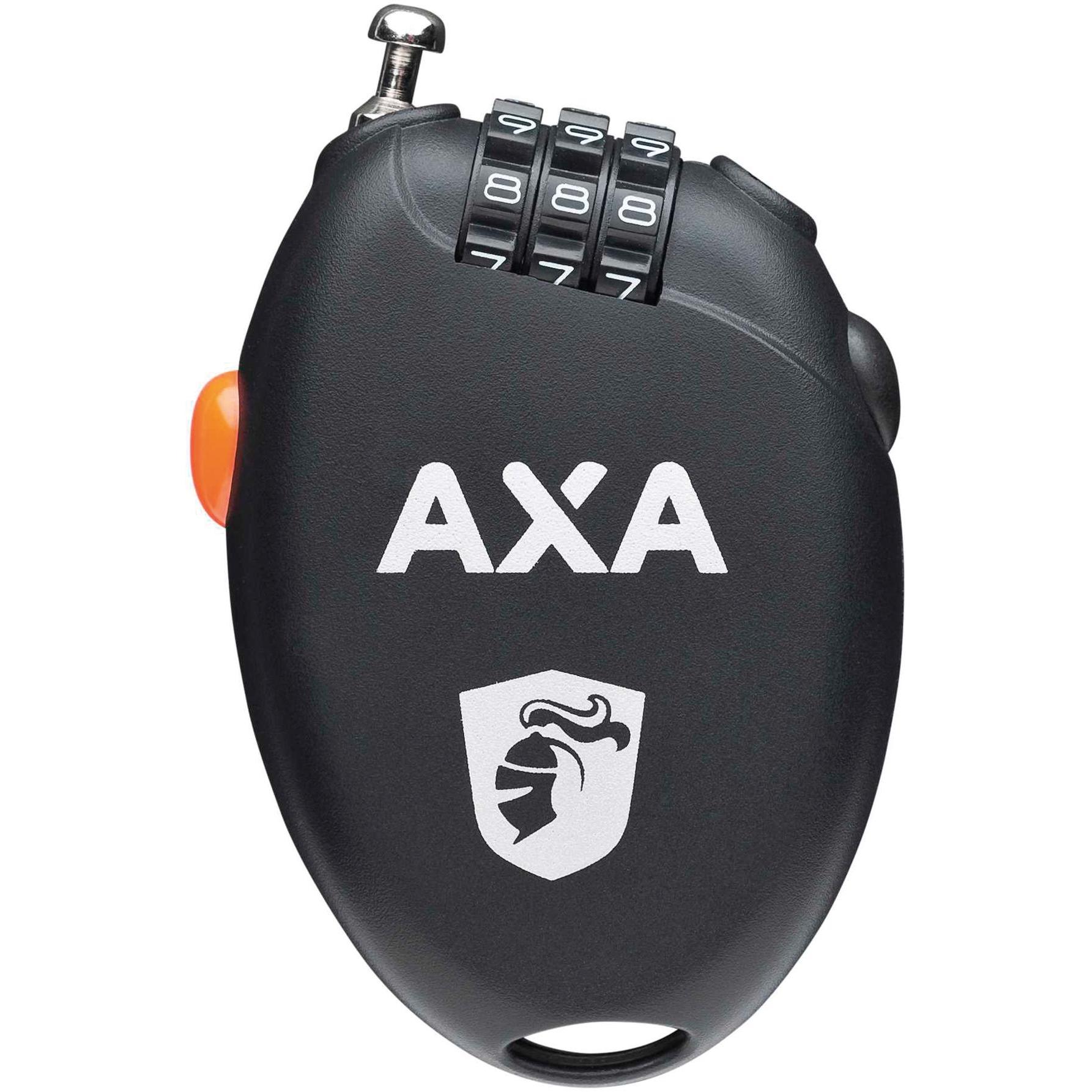Thumbnail - AXA, Veloschloss, (75 cm)