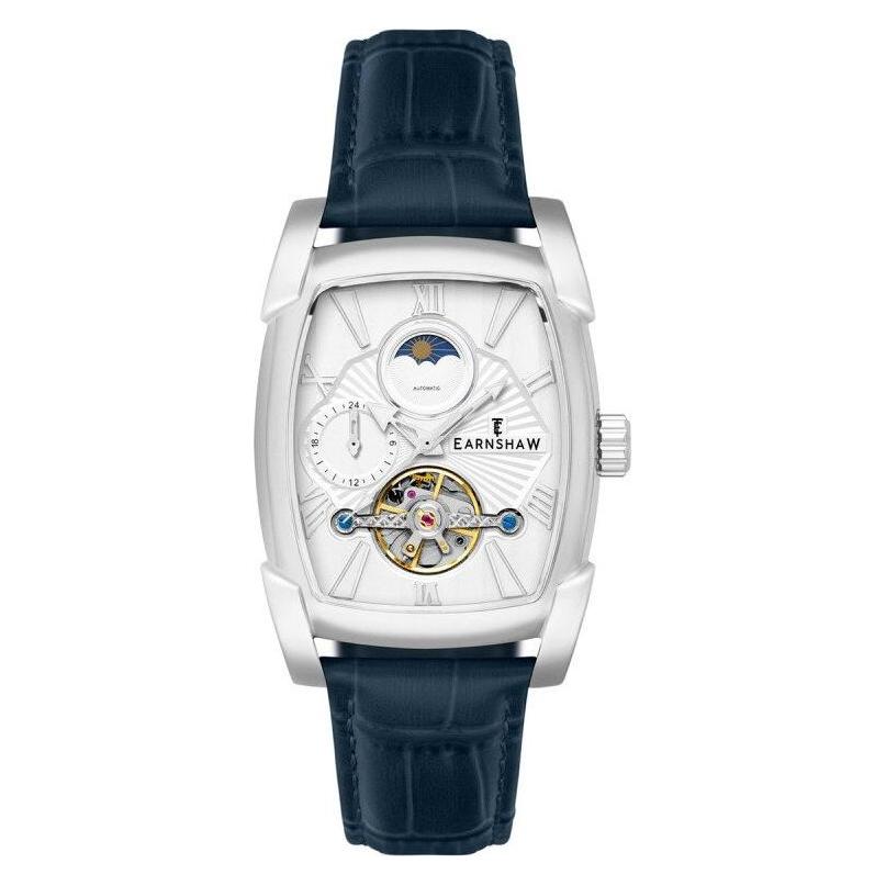 Thomas Earnshaw, Armbanduhr, Es-8296-02