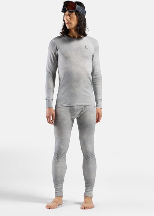 Immagine prodotto Odlo Base Layer Bottom Long Active Warm X Pow (M)