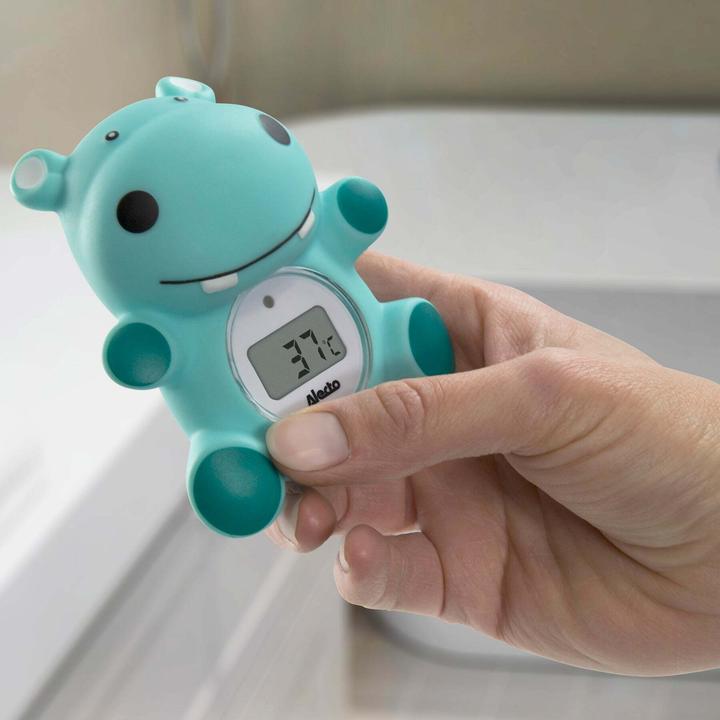 Image du produit Alecto Thermomètre BC-11