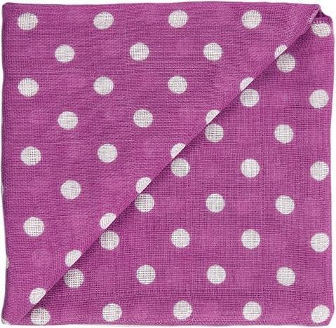 Actual product image Zewi Gauze printed (60 cm, 60 cm)