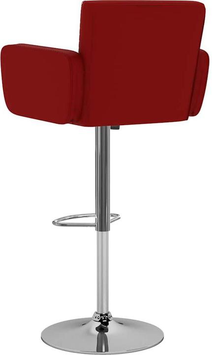 Produktbild vidaXL Barhocker