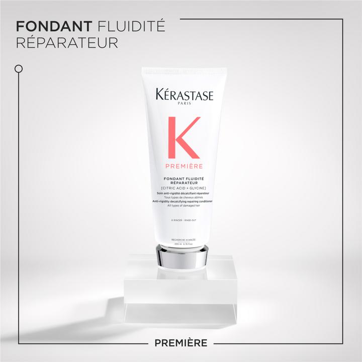 Produktbild Kérastase Fondant Fluidité Réparateur (200 ml)