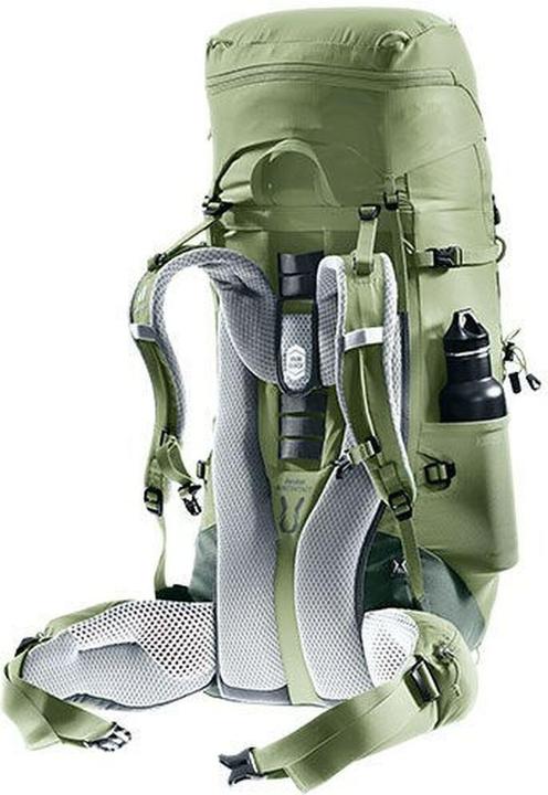 Actual product image Deuter Aircontact Lite (45 l)