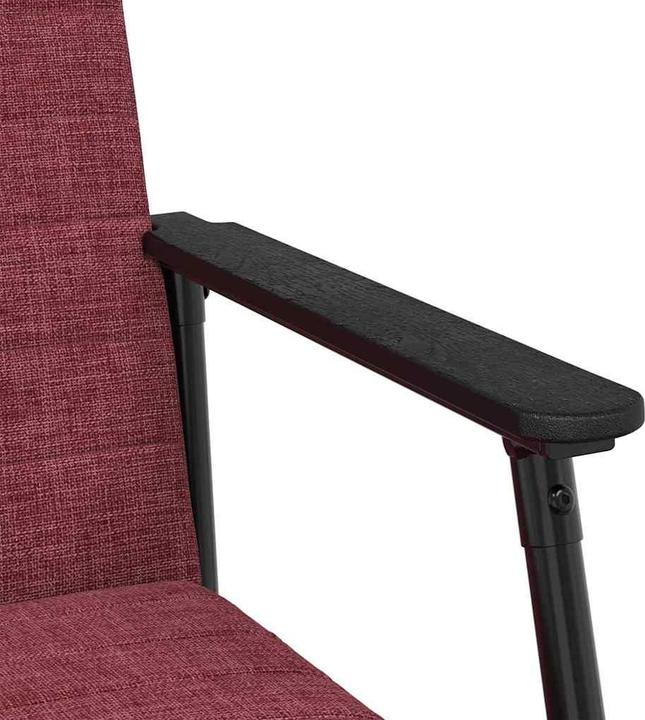 Image du produit vidaXL Moderner Sessel