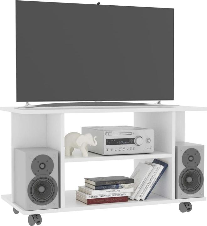 Actual product image vidaXL TV-Schrank (80 x 40 x 45 cm)