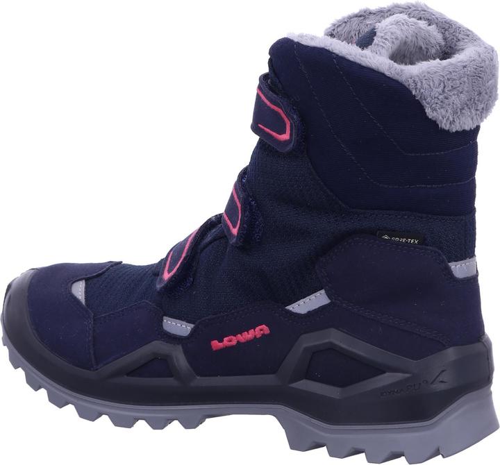 Actual product image Lowa Milo EVO GTX (26)