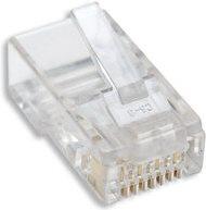 Produktbild Intellinet RJ45-Stecker 100er-Pack Cat.6 (Netzwerkkabel Stecker)