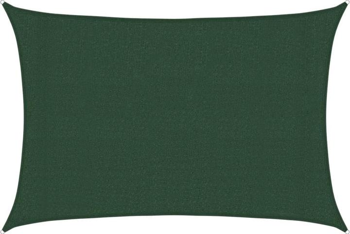 Produktbild vidaXL Sonnensegel (300 x 400 cm)