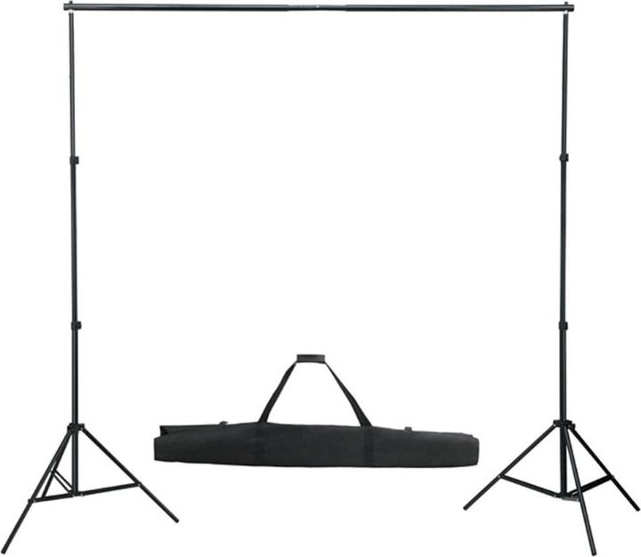 Actual product image vidaXL Studio-Kit (Studio light)
