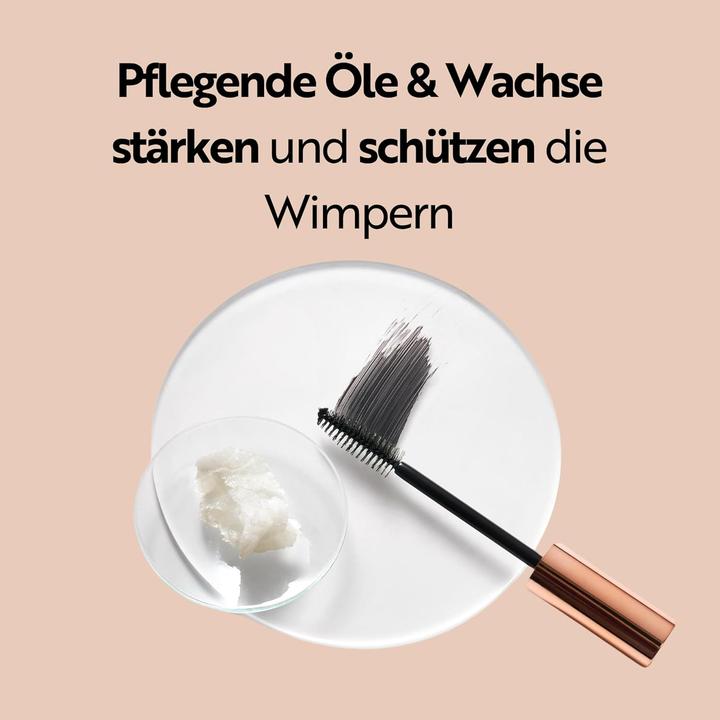 Immagine prodotto M. Asam Intense Volume Mascara mit Volumen-Effekt (Nero)