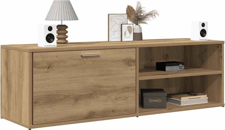 Actual product image vidaXL TV-Schrank (120 x 34 x 37 cm)