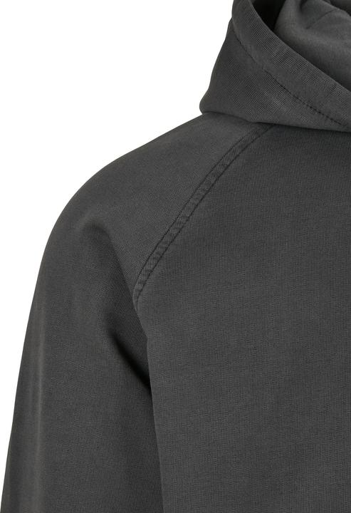 Image du produit Urban Classics Sweat à capuche Overdyed (S)