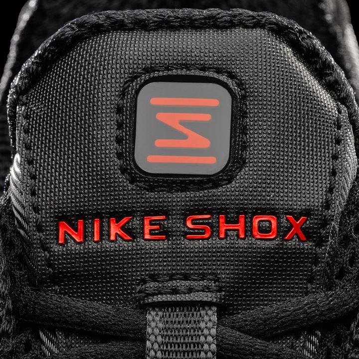 Produktbild Nike Shox TL (39)