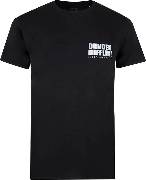 Actual product image The Office Dunder Mifflin Tshirt (M)