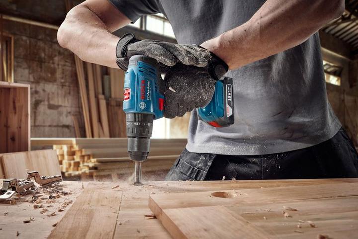 Produktbild Bosch Professional GSB 183-LI (Bohrschrauber)