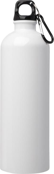 Produktbild Floso Wasserflasche Oregon Edelstahl 750ml (0.75 l)