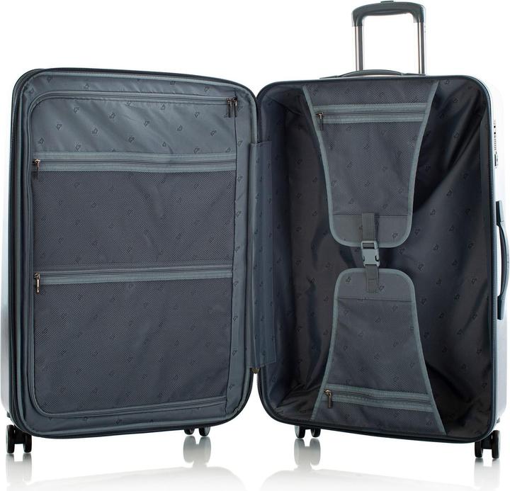 Immagine prodotto Heys Filatoio Tie-Dye Blu -matkalaukku, sininen (133 l)