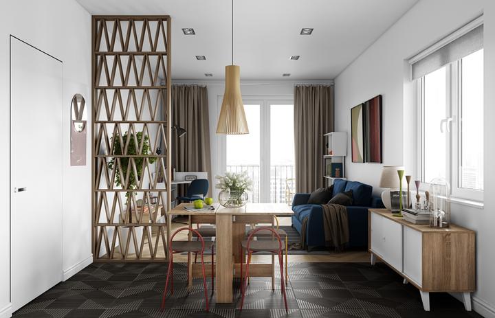 Image du produit Temahome Papillon (103 x 76 x 73 cm)