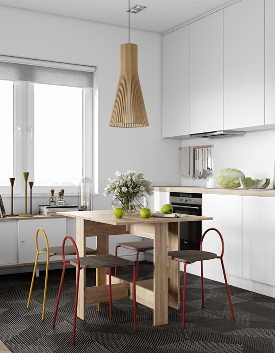 Image du produit Temahome Papillon (103 x 76 x 73 cm)