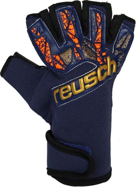 Actual product image Reusch Futsal Grip (8)