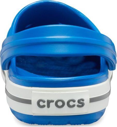 Actual product image Crocs T's Crocband Clog (23)