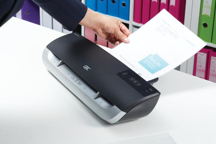 Actual product image GBC Laminator (175 µm, A3)